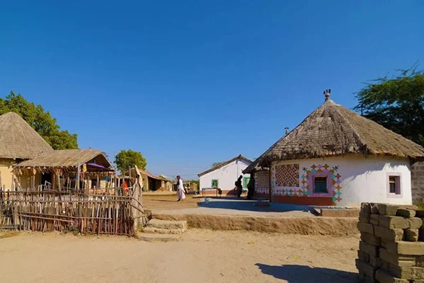 Kutch Villages